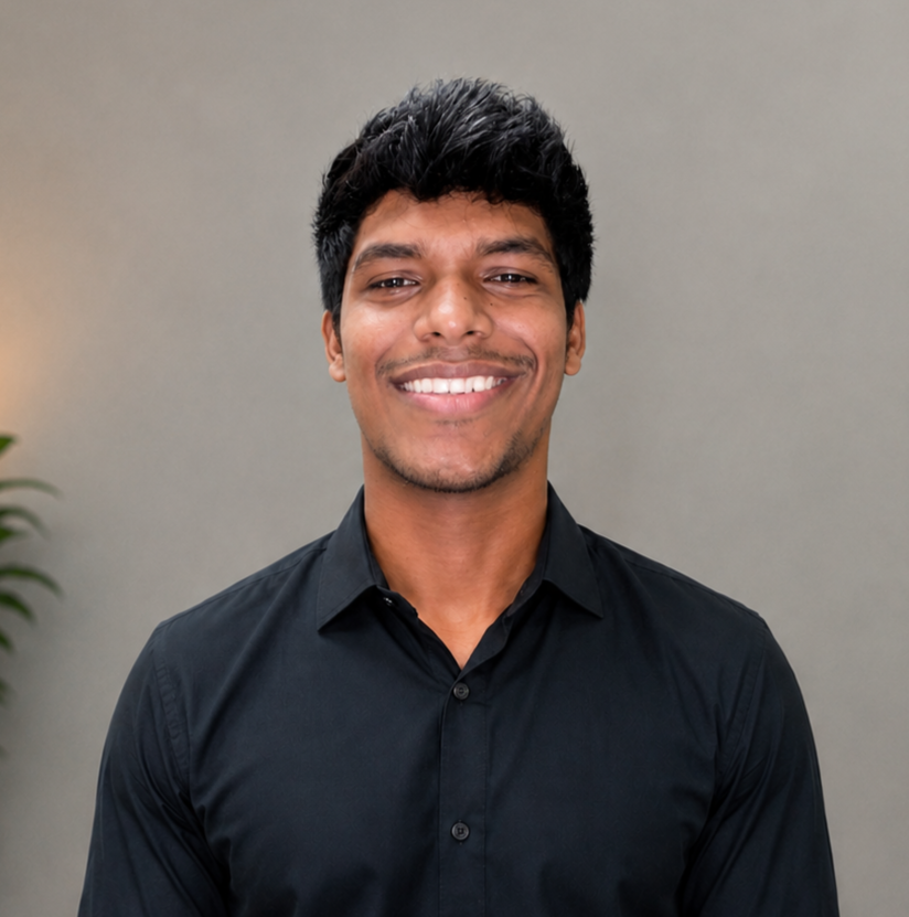 Alexchandar Joshva